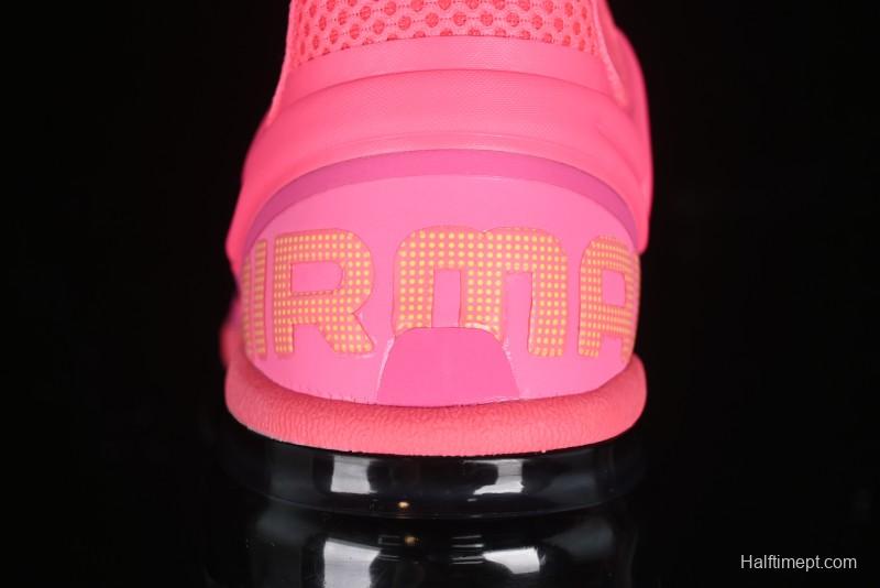 Nike Air Max 2013 Retro Breathable Mesh Cushioned Running Shoes - 555753-600