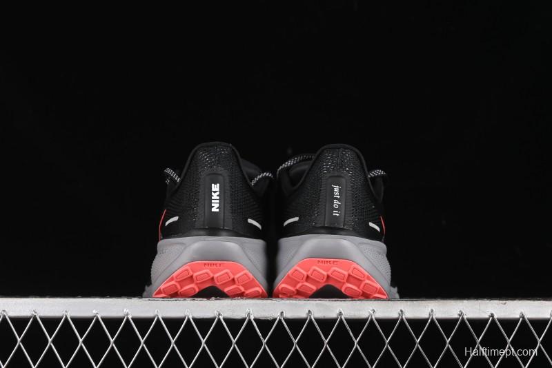 Nike Air Zoom Pegasus 41 Breathable Mesh Lightweight Running Shoes with Cushioning - FV9536-008