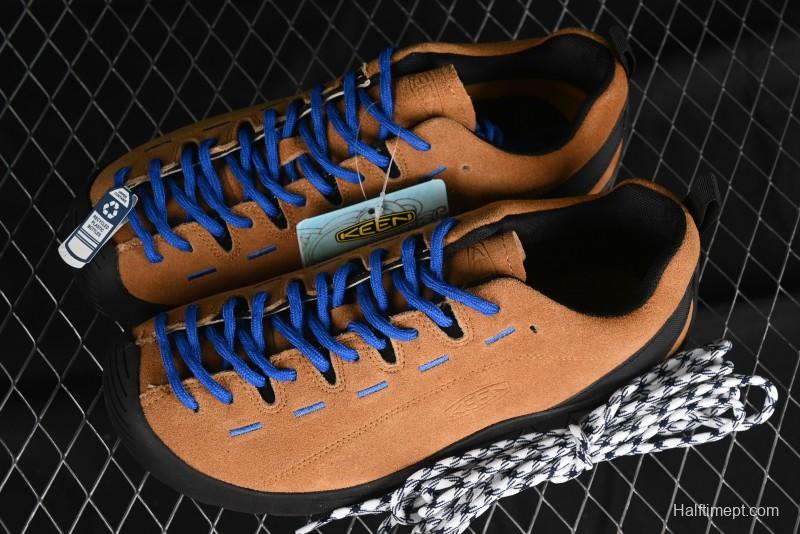 Keen Jasper Japanese Street Retro Style Outdoor Shoes - 1027688