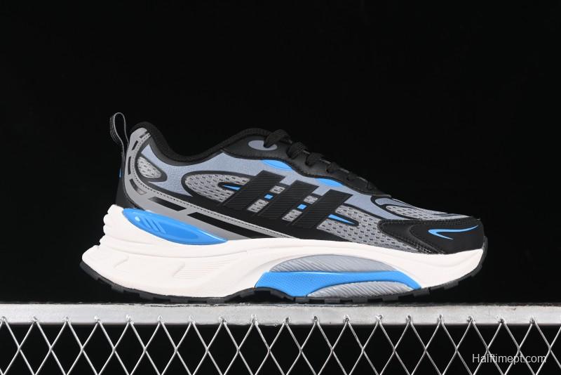 Adidas Originals Mts Pro Retro Breathable Cushioned Casual Running Shoes - JP8091