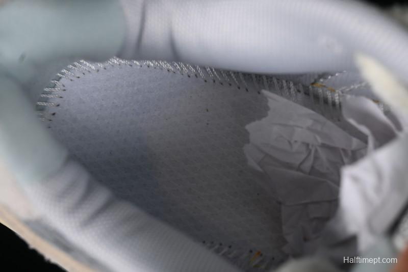 New Balance 9060 Retro Casual Running Sneakers with ABZORB Cushioning Technology - U9060BW1