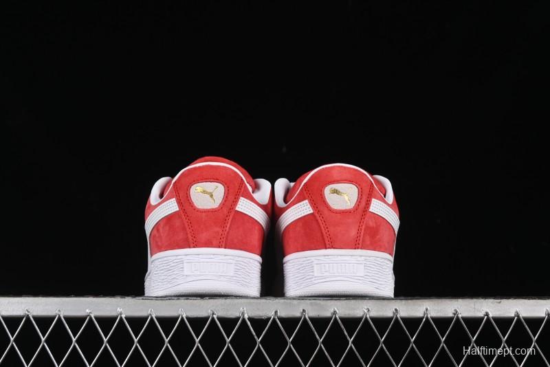 Puma Suede XL Retro Casual Sneakers - 395205-03