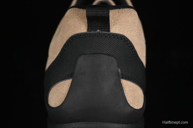 Keen Jasper Japanese Street Retro Style Outdoor Shoes - 1027688 Khaki