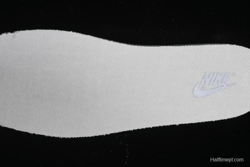 Nike SB Dunk Low Stussy Collaboration - Double Swoosh Ice Blue Anniversary Custom Low-Top Casual Skate Shoes - XX2026-101