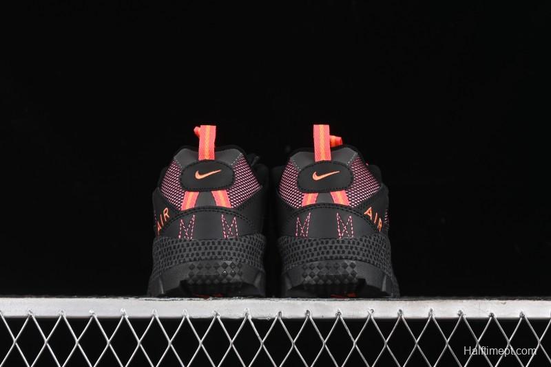 Nike Air Humara Retro Trail Running Shoes with 1990s Outdoor Style - FJ7109-001