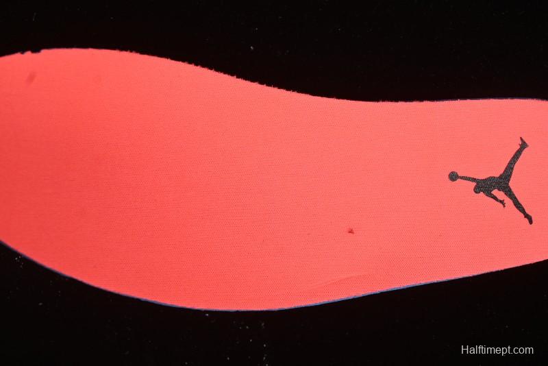 Nike Air Jordan 1 Low AJ1 Grape Purple Low-Top Basketball Shoes - 553558-500