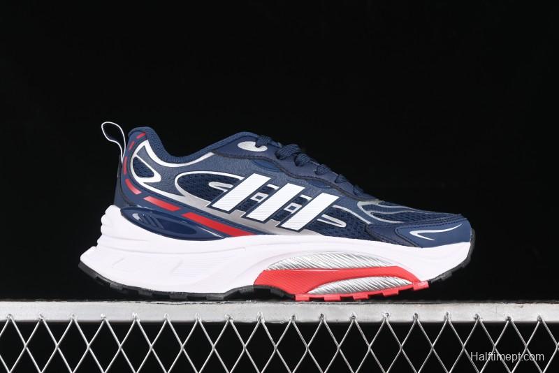 Adidas Originals Mts Pro IH6347 Retro Breathable Cushioned Casual Running Shoes