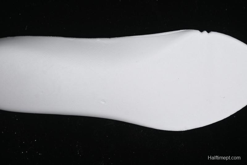 Fila Fusion Thick Sole Casual Running Shoes - T12W331301FWC