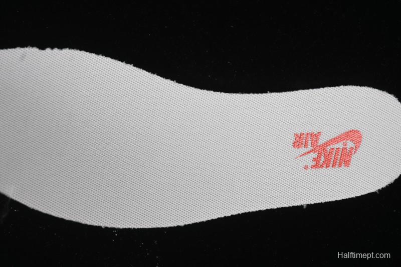 Nike Travis Scott x Fragment Design x Air Jordan 1 Low OG SP AJ1 Sneakers - SJ0086-136