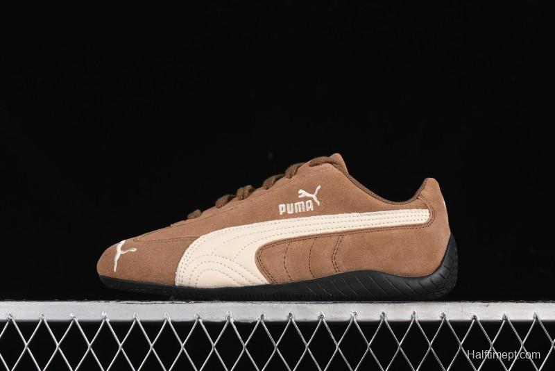 Puma The Open Product Speedcat Low-Top Lifestyle Sneakers - 398847-02