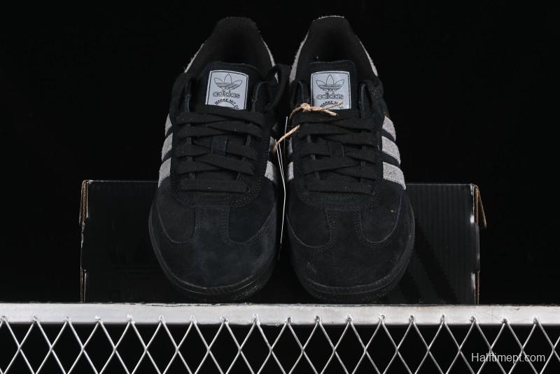 Adidas Originals Samba Retro Casual Sneakers - IH3348