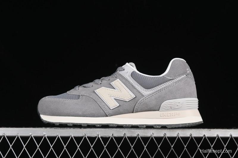 New Balance 574 Series Retro Casual Running Shoes - U574UL2