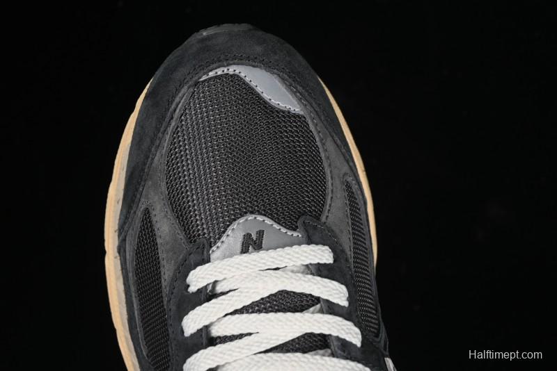 New Balance WL2002 Retro Casual Running Shoes with Upgraded N-ERGY Cushioning - M2002RHO