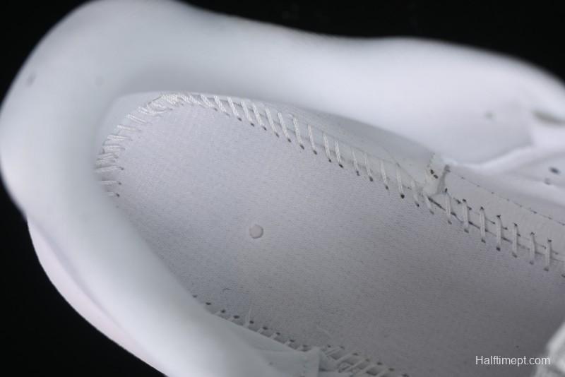 Nike Downshifter 13 Lunar Cushion Lightweight Breathable Running Shoes - FD6454-103