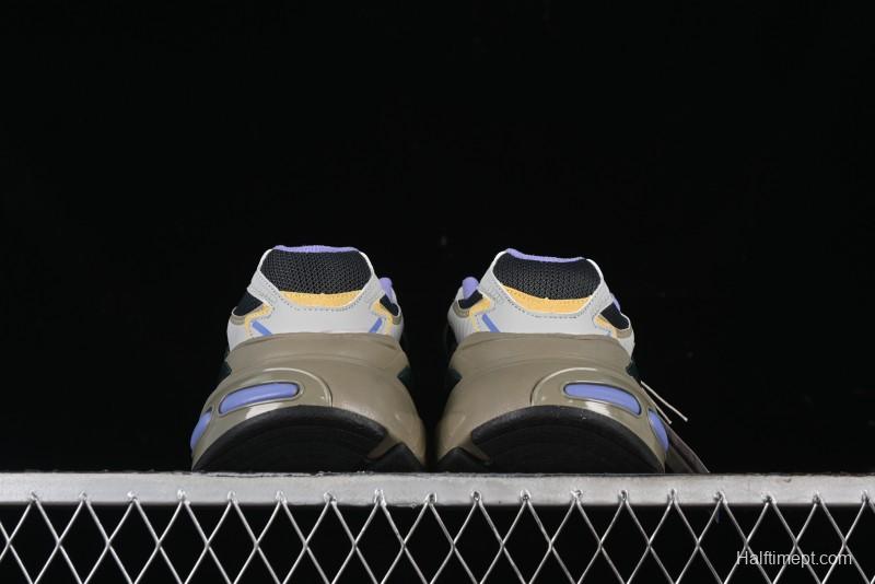 Adidas Adistar XLG Comfortable Anti-Slip Low-Top Sports Casual Shoes - IH5929