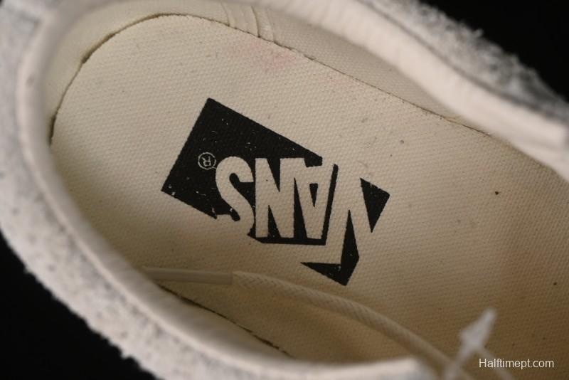 Vans Tokyo Design Collective TDC Series Autumn Limited Edition Low-Top Casual Skate Shoes - VN000S666CA