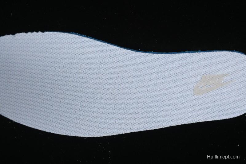 Nike Travis Scott x Fragment Design x Air Jordan 1 Low OG SP AJ1 Casual Sneakers - JH6088-701