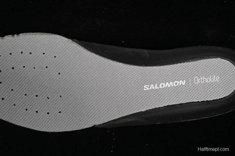 Salomon XT-6 GTX Waterproof Trail Running Shoes - 474506-26