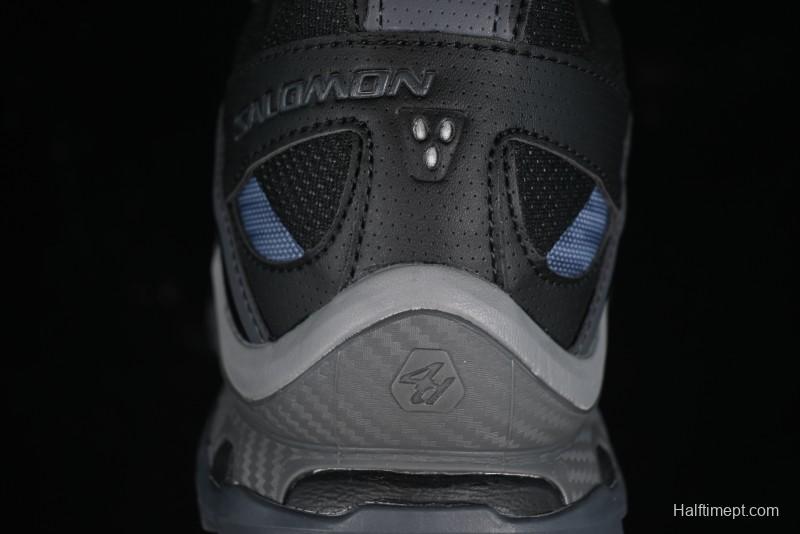 Salomon XT-Quest Mountain Trail Running Shoes with SENSIFIT Technology - 473616-28