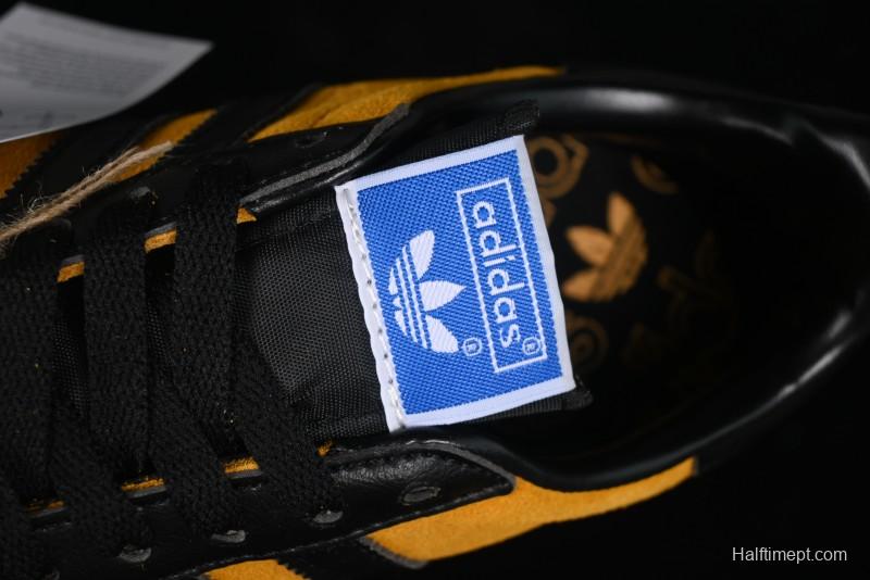 Adidas Gazelle W JP5283 Low-Top Casual Slip-Resistant Wear-Resistant Skate Shoes - JP5283