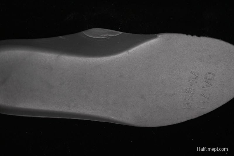 Nike Air Force 1 '07 Low Ambush Collaboration Casual Sneakers - DV3464-009