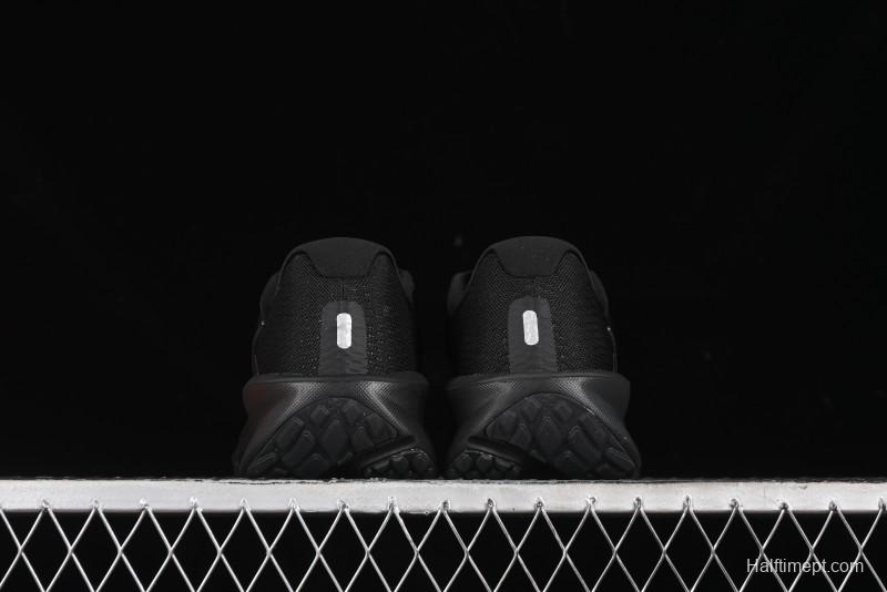 Nike Downshifter 13 Lunar Cushion Lightweight Breathable Running Shoes - FD6454-003