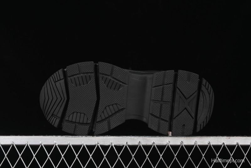 GG-CC Platform Sneakers with Chunky Sole for Casual Running and Streetwear - G24X9833