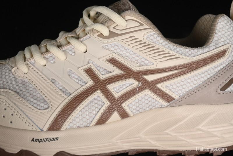 Asics Gel-Sonoma CN Running Shoes with Breathable Design for Sports and Casual Wear - 1012B584-021