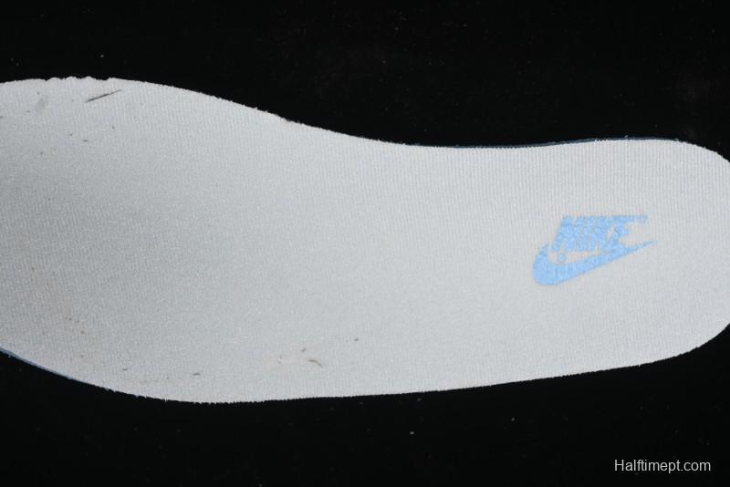 Nike Travis Scott x Fragment Design x Air Jordan 1 Low OG SP AJ1 Supreme North Face Collaboration - DIY1688-002