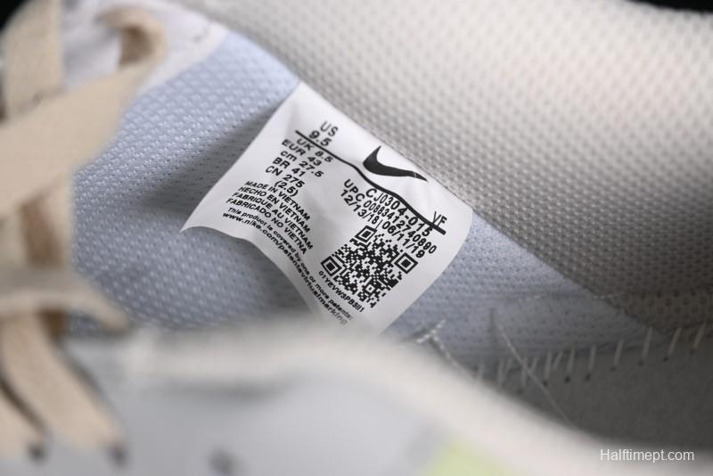 Nike Air Force 1'07 Low "Three Blade Flow" One Piece Series - Zoro's Santoryu Casual Sneakers - CJ0304-510