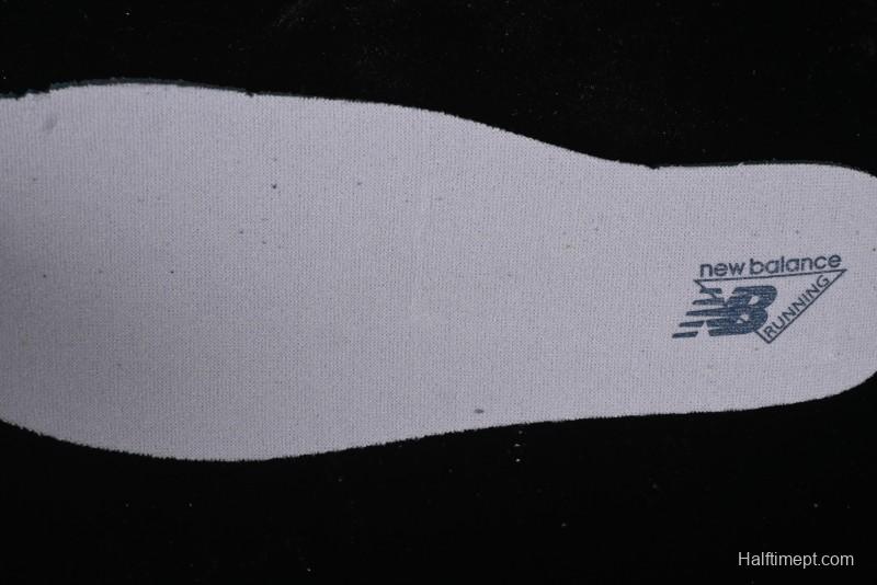 Joe Freshgoods x New Balance 9060 Retro Running Sneakers with ABZORB Cushioning - U9060IB