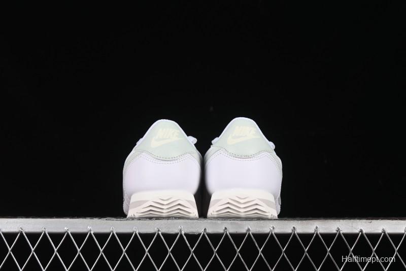 Nike Classic Cortez Leather Retro Running Shoes - DN1791-106