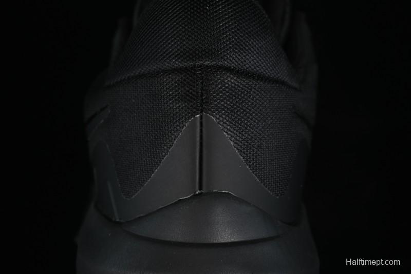 Nike Precision VI Suspension Movement Series Cushioned Durable Casual Basketball Shoes - DD9535-001