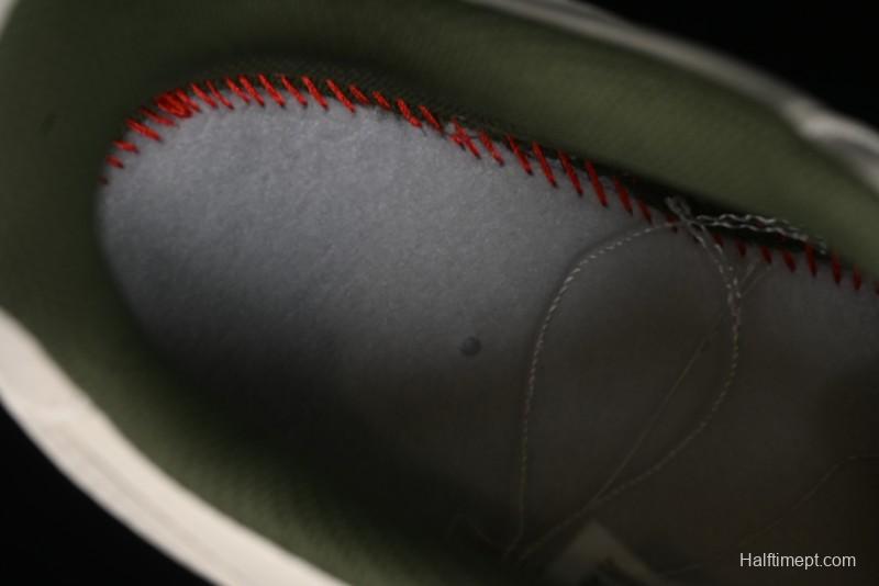 Nike Air Force 1 '07 Low Custom Casual Sneakers - CW2288-111