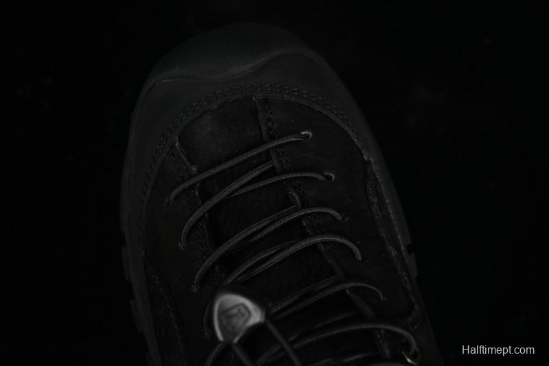 Keen Jasper Japanese Street 2.0 Retro Outdoor Shoes - 2267