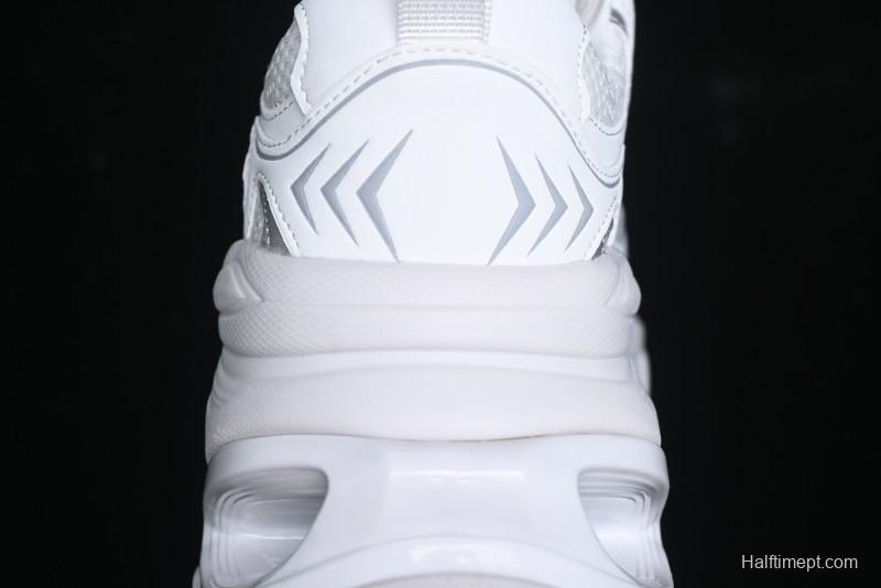 GG-CC Platform Sneakers with Chunky Sole for Casual Running and Streetwear - G24X9833