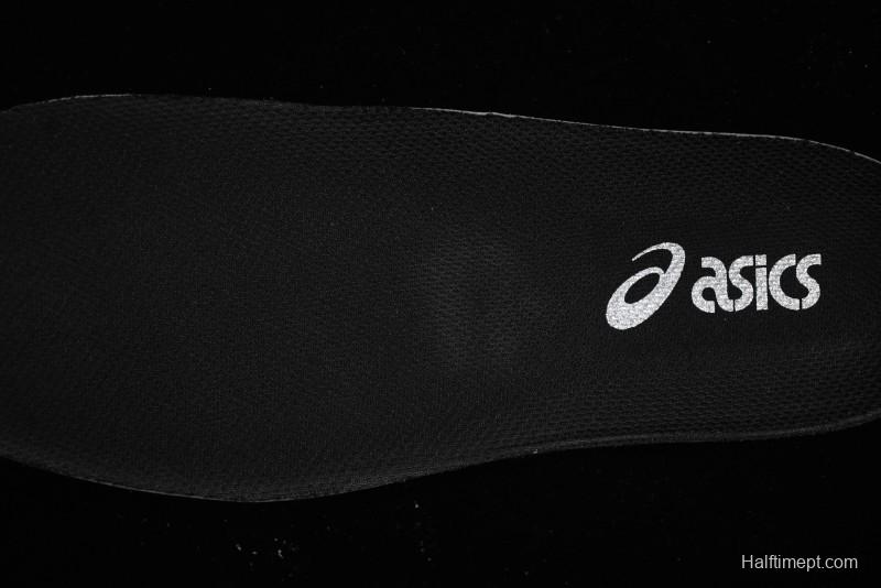 Asics Gel-Nimbus 10.1 Retro Breathable Casual Shoes with Cushioning for Men - 1203A543-020