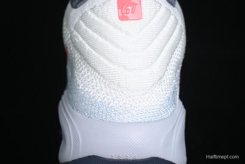 Nike Air Zoom G.T. Hustle 3 Basketball Shoes with Cushioning and Breathability - HQ3453-060