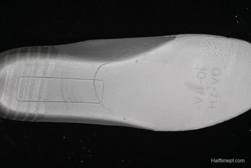 Nike Air Force 1 '07 Low Stussy Collaboration - Samurai Black Low-Top Casual Sneakers - XZ6188-969