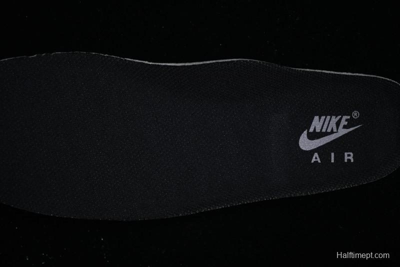 Nike Air Force 1 '07 Low Snake Year Themed Low-Top Casual Sneakers - HF2898-001