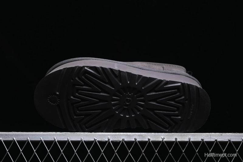 UGG Dakota 5CM Classic Wool Snow Boots with TREADLITE Outsole - 1168170