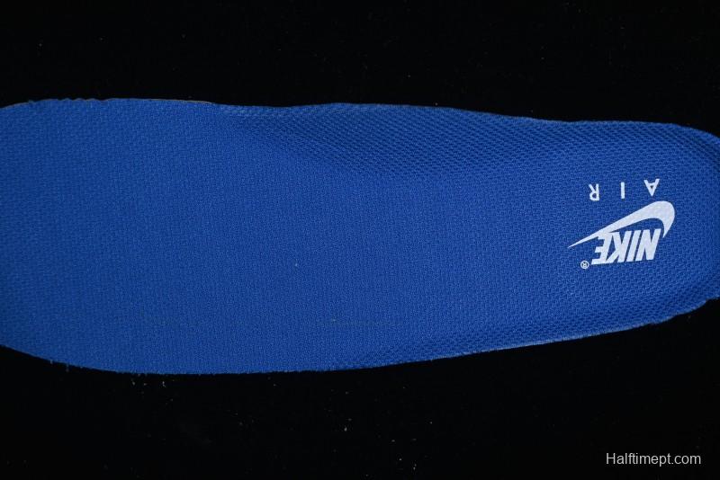 Nike Air Force 1 '07 Low Casual Sneakers with Full-Length Air Cushion - FJ4146-100