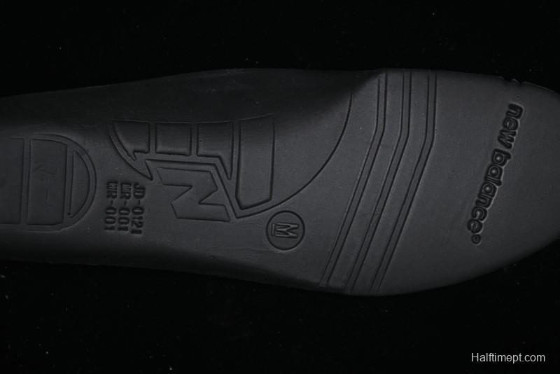 New Balance Made in USA M990 Classic Retro Running Shoes - M990GL6