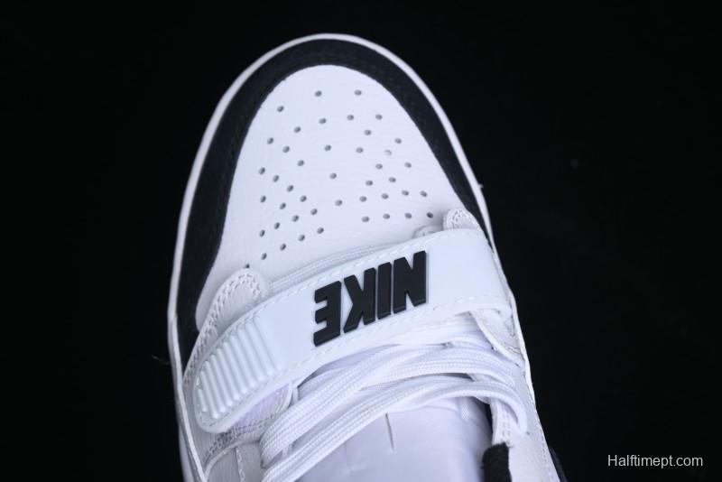 Nike Air Jordan Legacy AJ312 Low Triple Strap Sneakers - HV1811-101