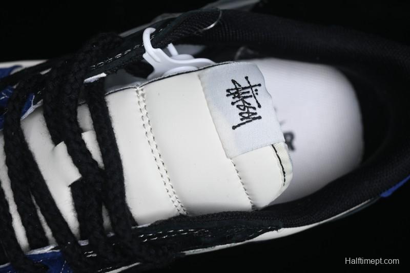 Nike Travis Scott x Fragment Design x Air Jordan 1 Low OG SP AJ1 Low Top Casual Sneakers - SJ2068-126