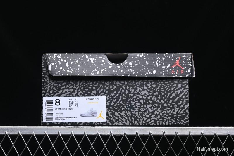 Nike Jordan Spizike Low AJ Hybrid Elements Casual Sneakers - HQ3602-121