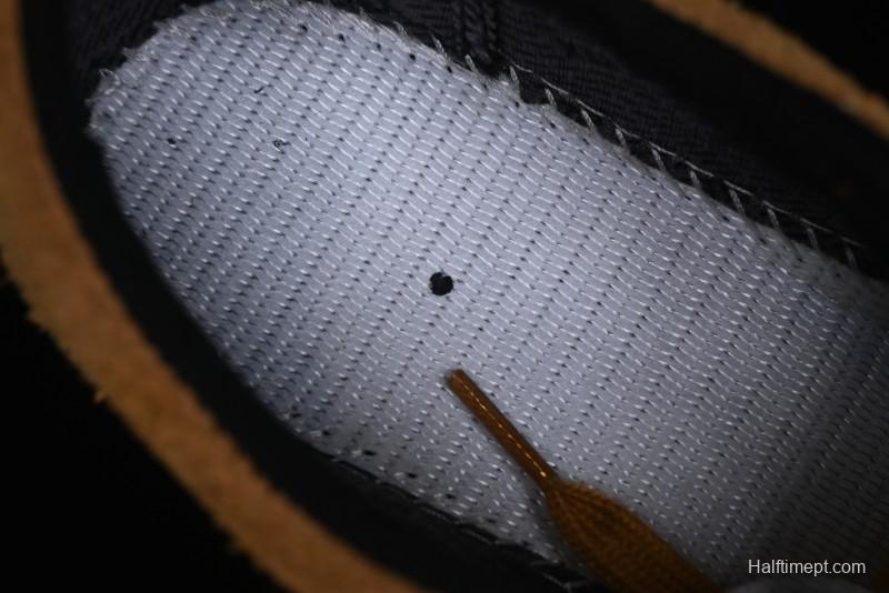 Converse Cons One Star Gore-Tex Low-Top Casual Sneakers in Collaboration with Irak - A13648C