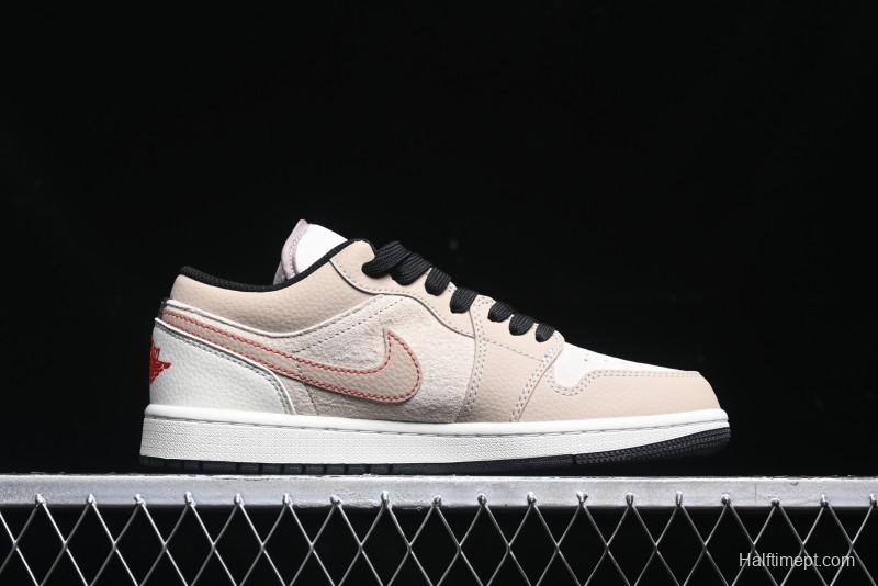 Nike Air Jordan 1 Low AJ1 The North Face Collaboration - DC2024-033