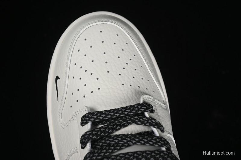 Nike Reigning Champ SB Dunk Low Casual Skate Shoes - RC3085-896