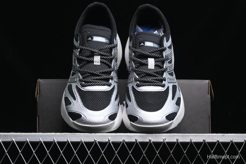 Adidas Adizero Aruku Running Shoes with Swirlfoam Cushioning - JQ5658